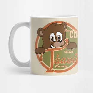 2019 Taawila Elementary T-Shirts #4 Mug